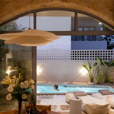 Once Upon A Home Chania  Exterior foto