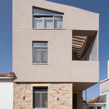 Once Upon A Home Chania  Exterior foto