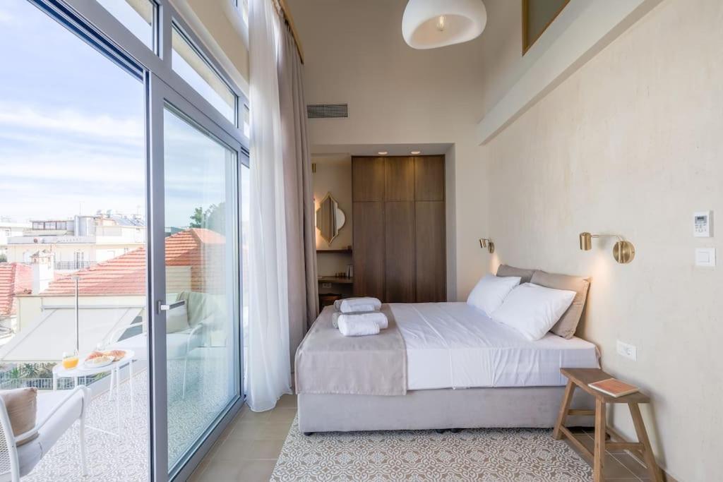 Once Upon A Home Chania  Exterior foto
