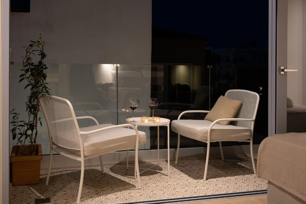 Once Upon A Home Chania  Exterior foto