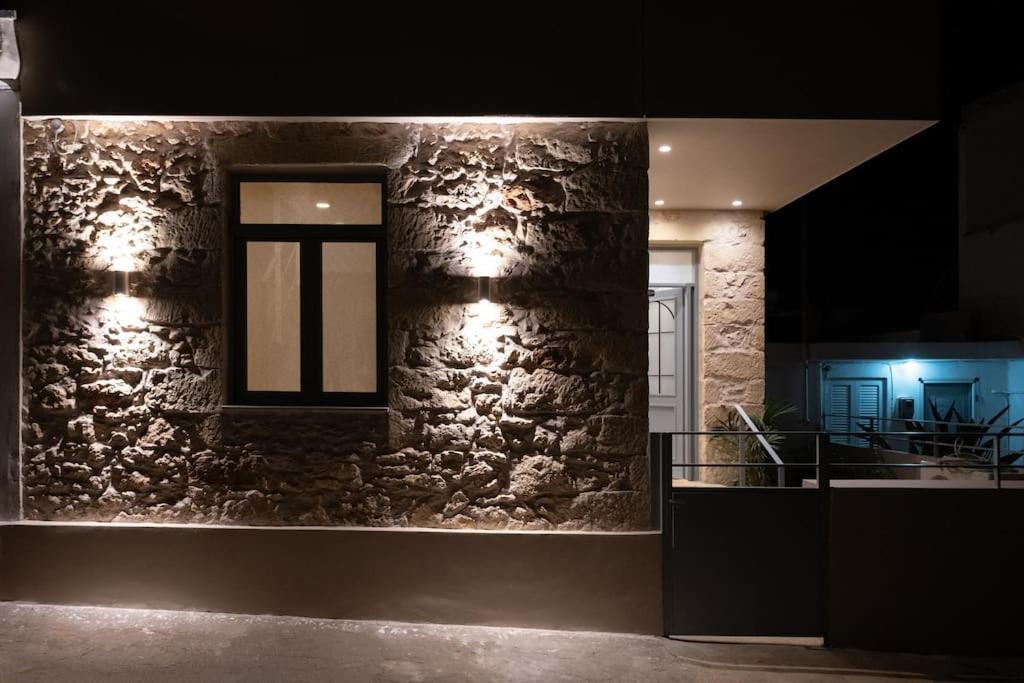 Once Upon A Home Chania  Exterior foto