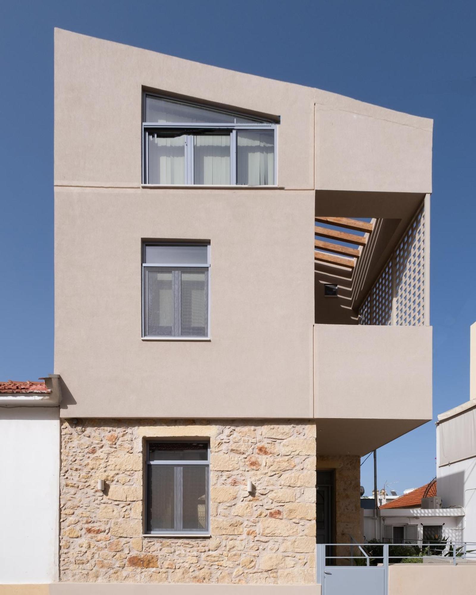 Once Upon A Home Chania  Exterior foto